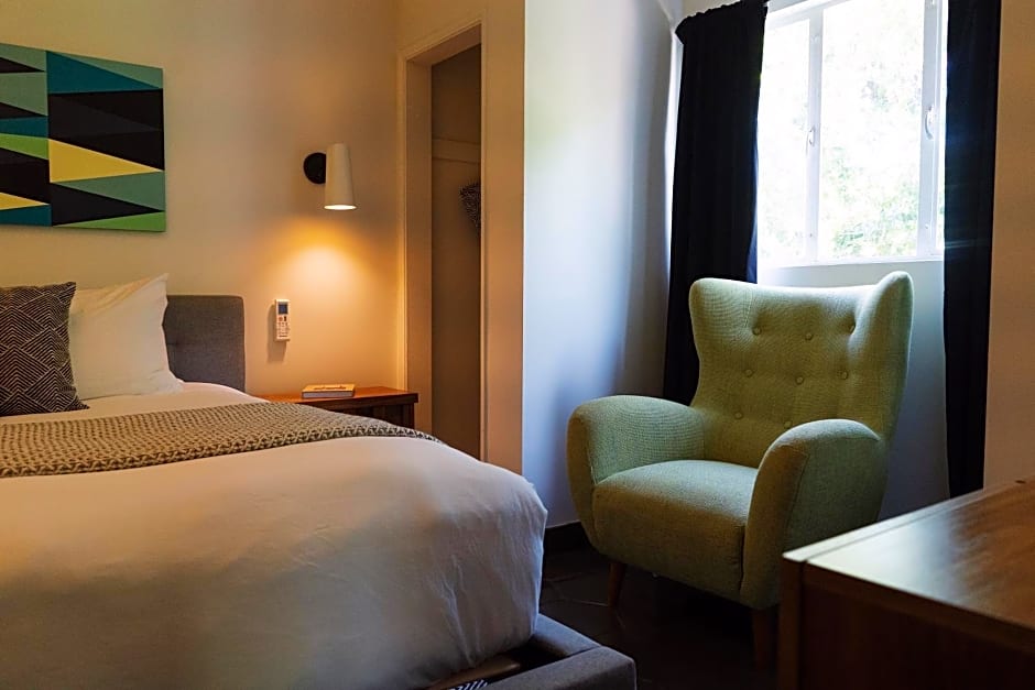 Villa Royale Inn
