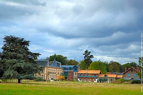 Chateau le Quesnoy
