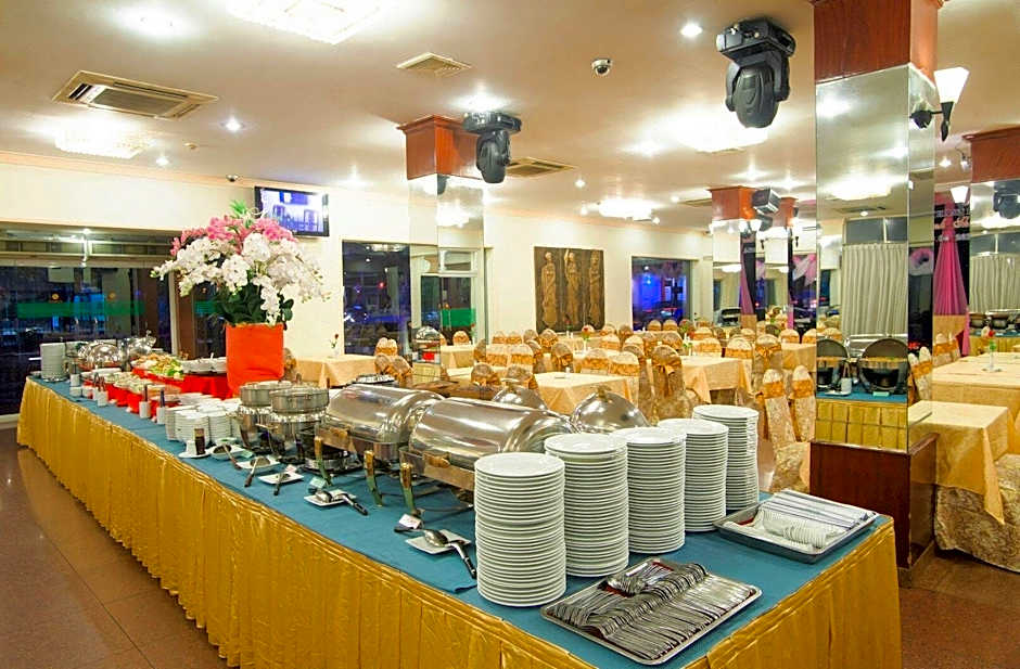 Victory Hotel Saigon