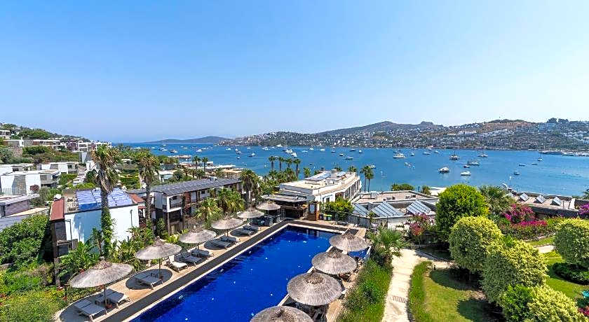 Costa Farilya Special Class Hotel Bodrum