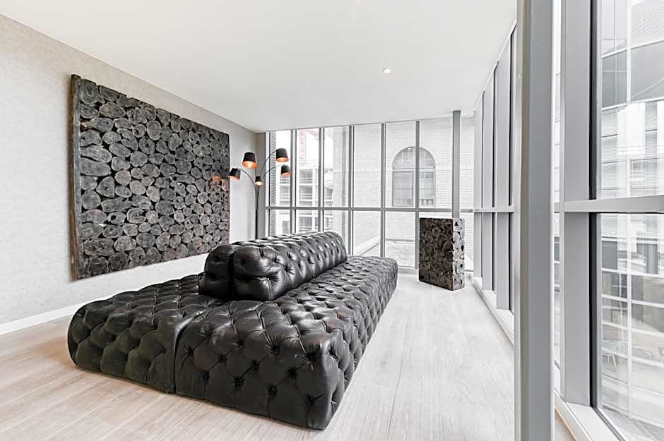 Acropolis - Luxury Appartments I Hotelservice and parking