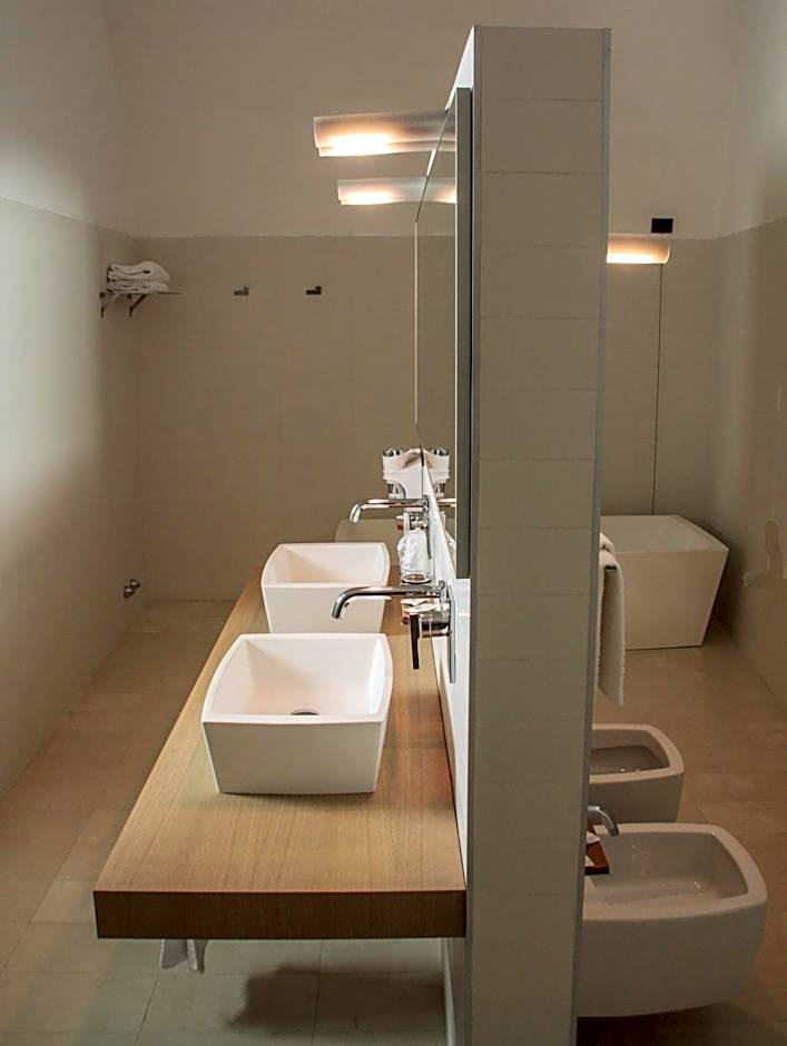 Hotel Cavour Et Des Officiers