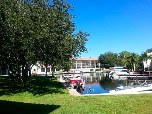 Vista Inn Lake Tarpon