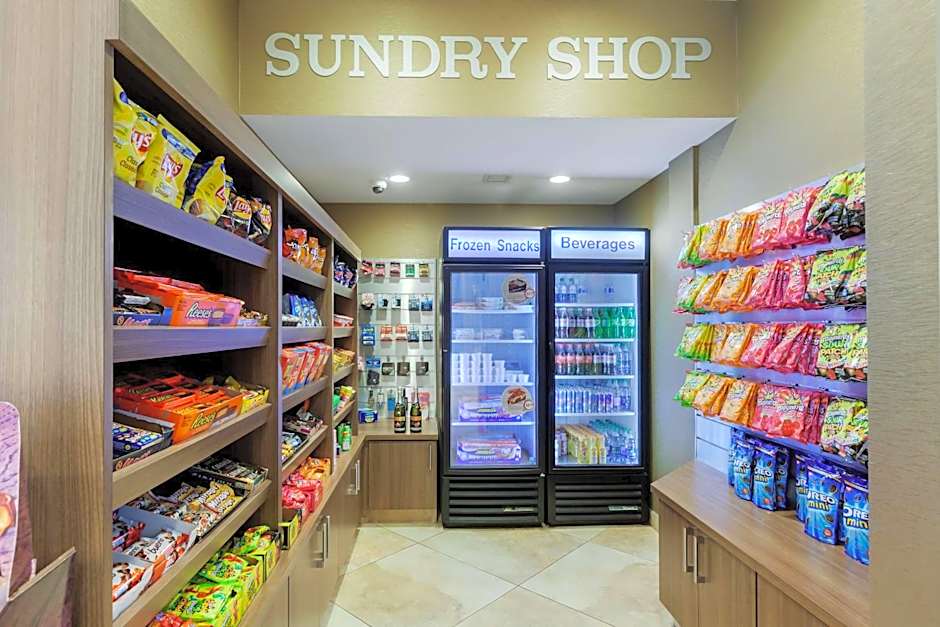 BW Plus St. John's Airport Hotel and Suites