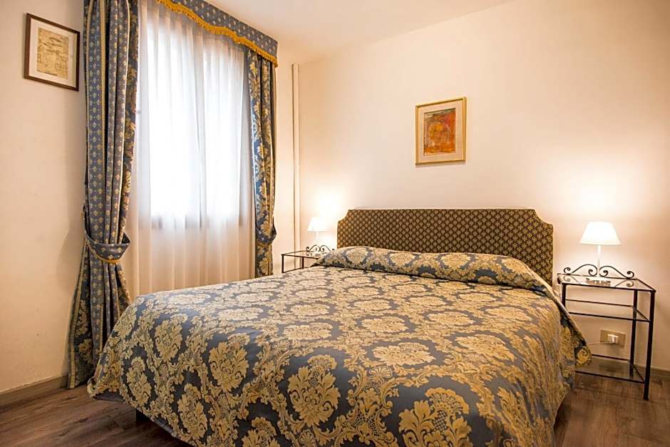 Albergo Casa Peron