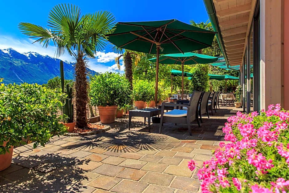 Hotel La Gardenia & Villa Oleandra