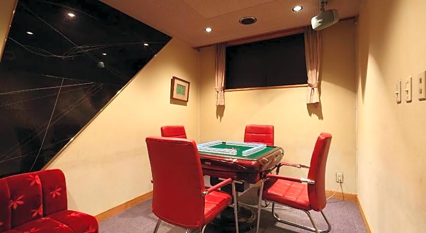 Kurobe Sunvalley Hotel