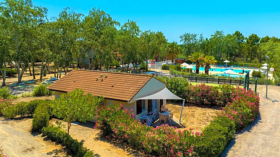 Azureva Le Grau du Roi