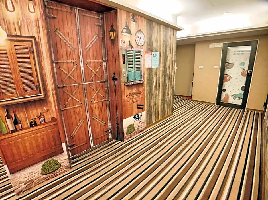 Sanduo Hotel - Sanduo Branch