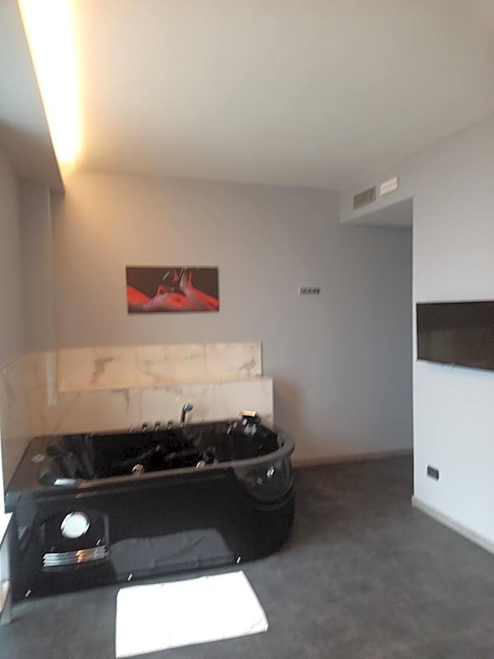 Hotel motel residence Gonzaga