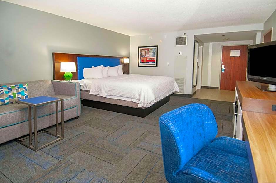 Hampton Inn By Hilton Metairie