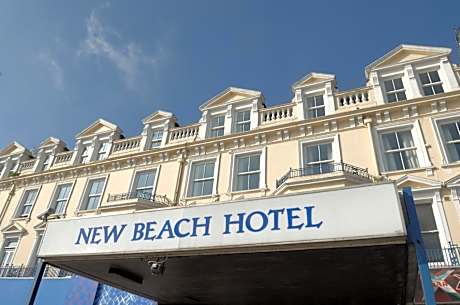 New Beach Hotel