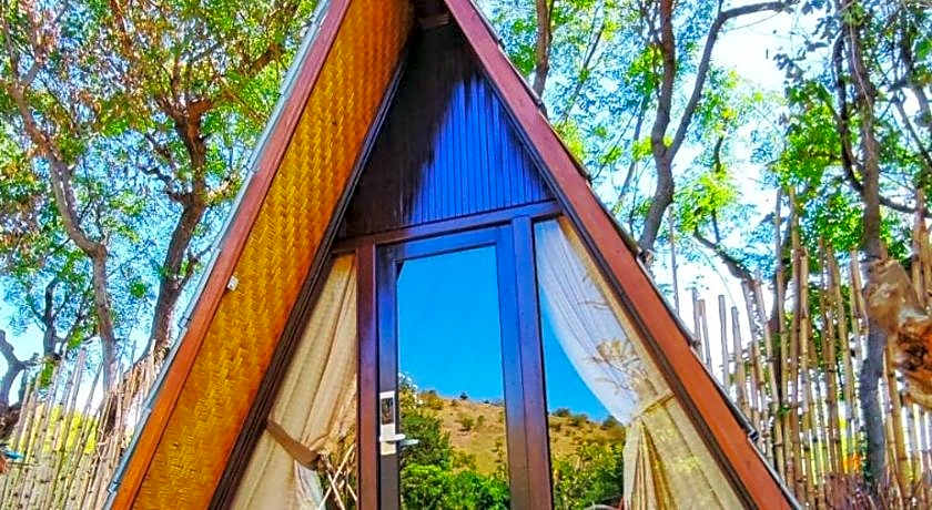 Kubuku Eco Dive lodge & Yoga