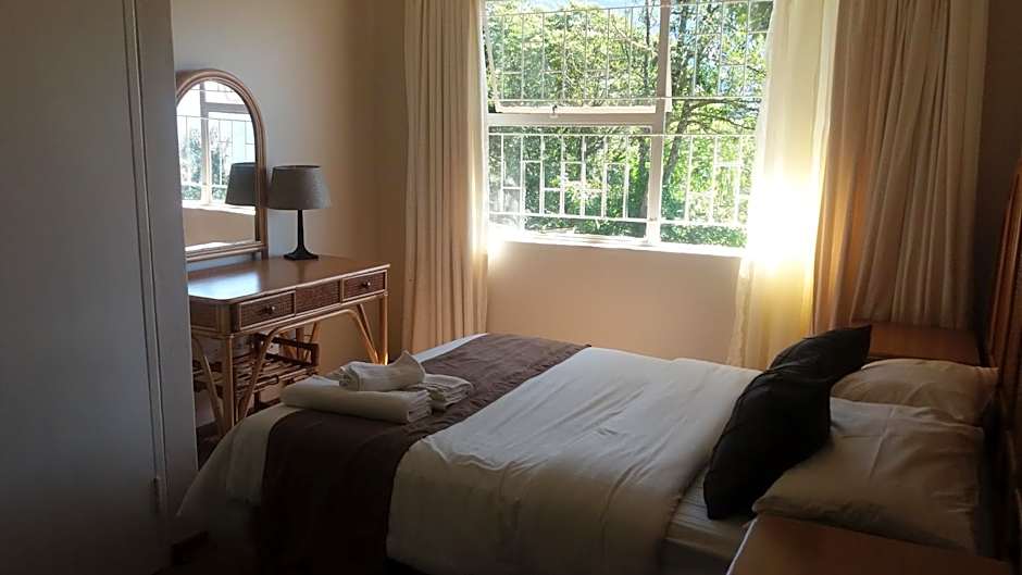 Magoebaskloof Mountain Lodge