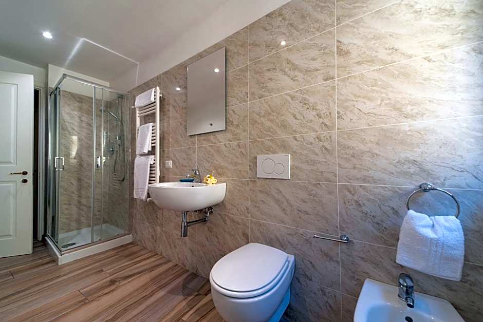 Residenza Santa Croce