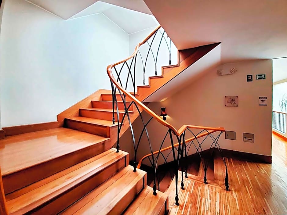 Casa Joaquin Boutique Hotel