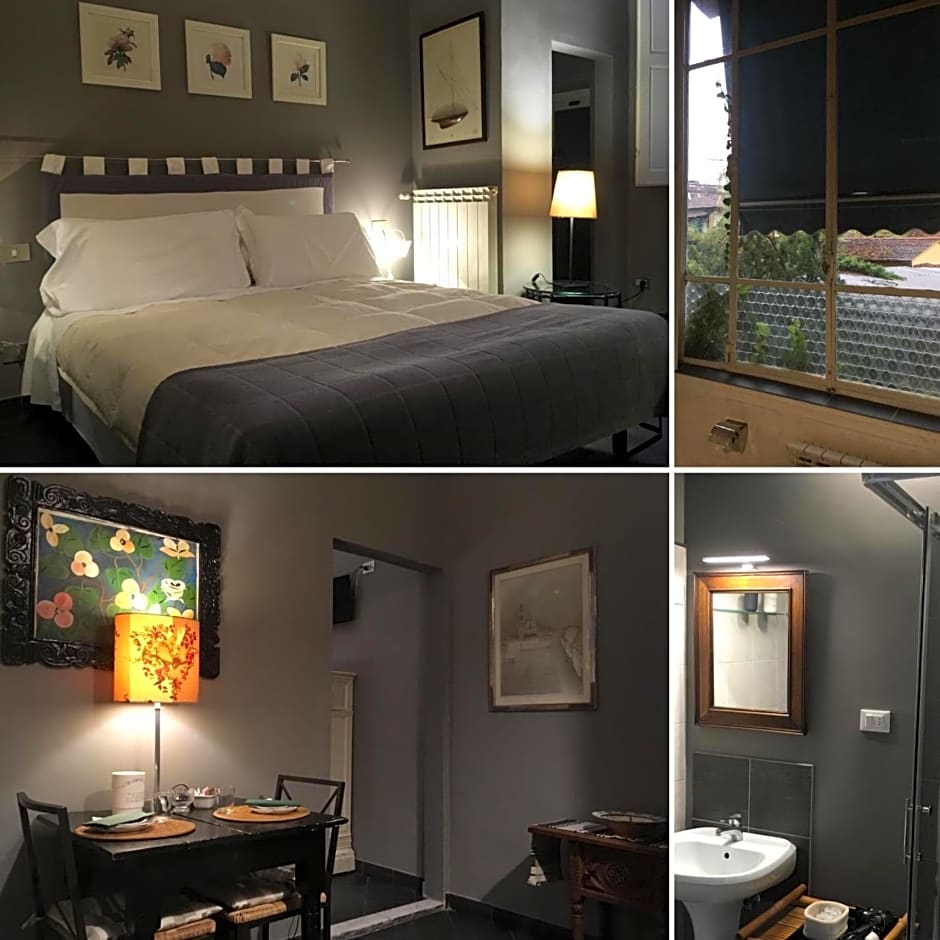 Alberghino B&B