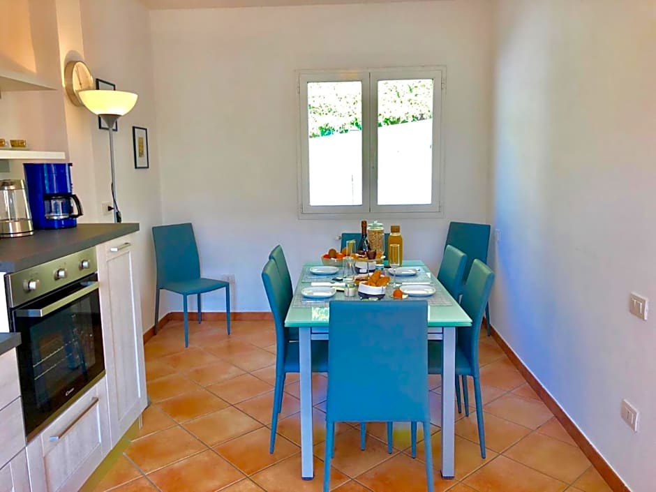 Residenza Ai Ronchi 1 2 6