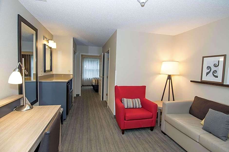 Country Inn & Suites by Radisson, Lehighton (Jim Thorpe), PA