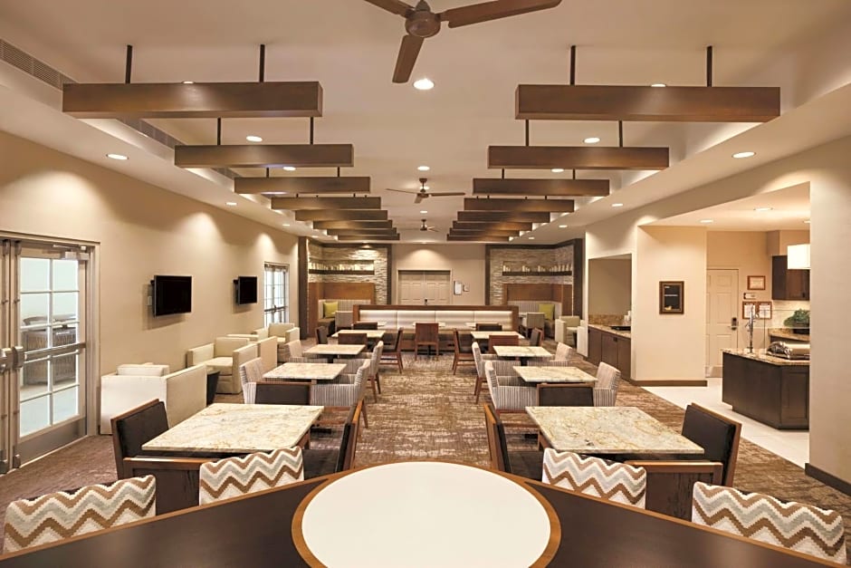 Homewood Suites By Hilton Tucson/St. Philip's Plaza University