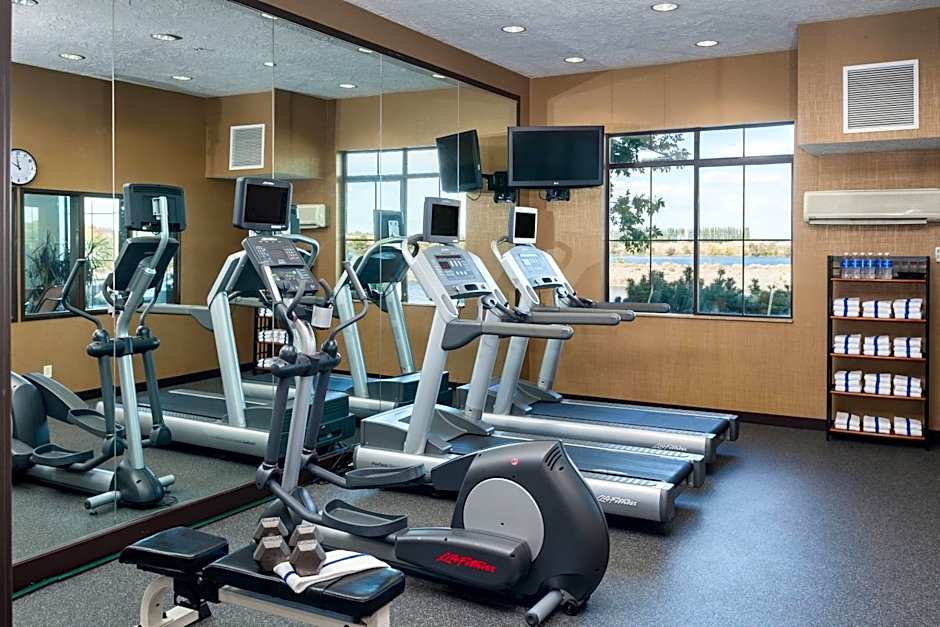 Courtyard by Marriott Richland Columbia Point