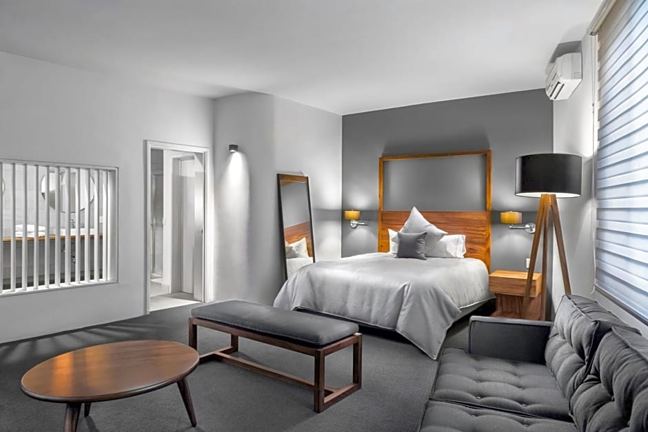 Hotel Boutique Abad