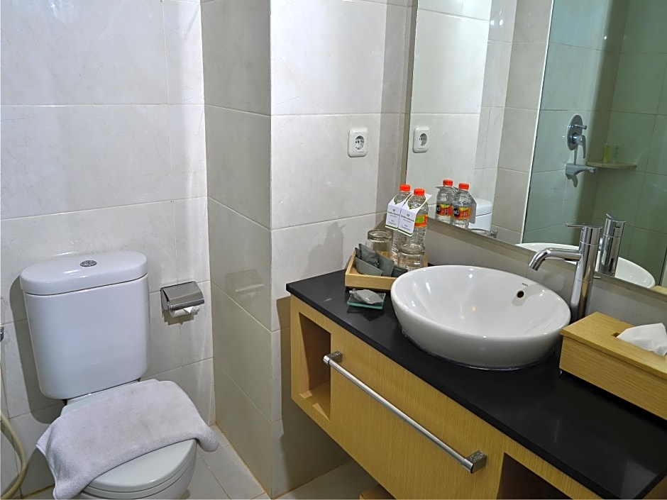 Hotel Santika Makassar