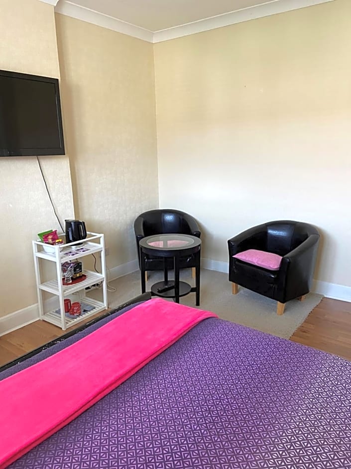 Streatham Common Bed & Breakfast