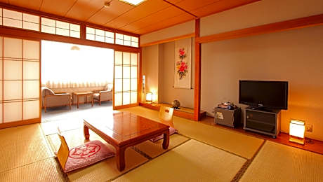 Japanese-Style Room