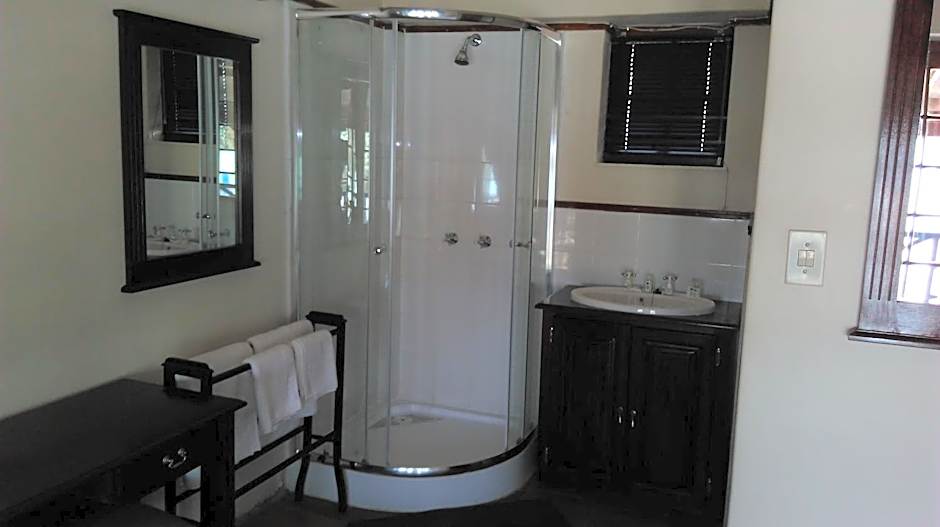 The Woodsman Bed and Breakfast