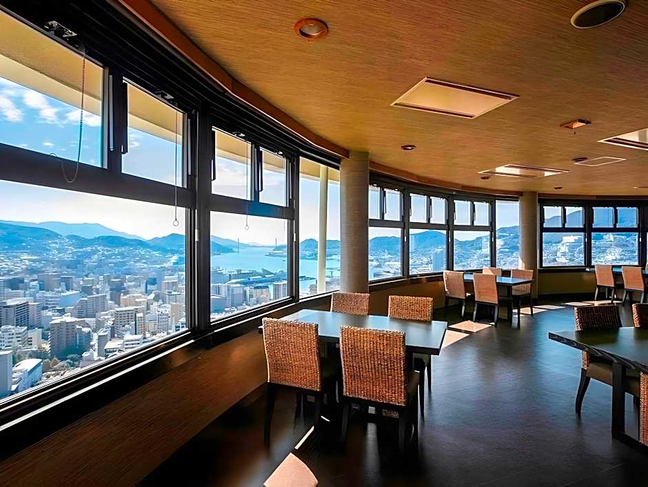 Hotel Nagasaki