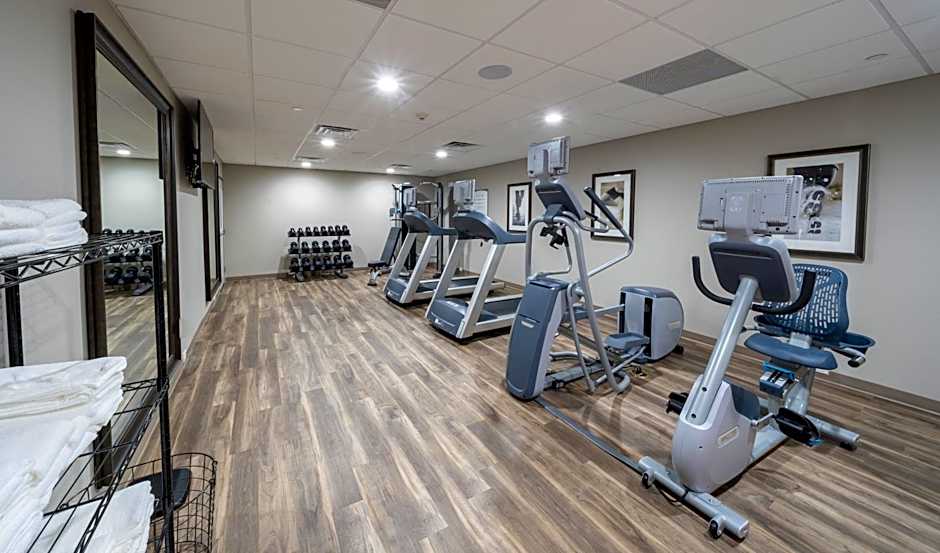 STAYBRIDGE SUITES HOUSTON EAST - BAYTOWN By IHG
