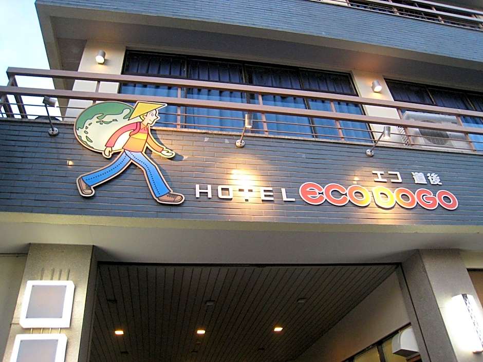 Hotel Eco Dogo