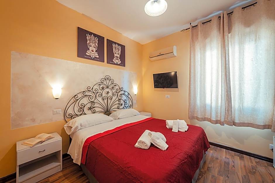 Taormina Garden Hotel