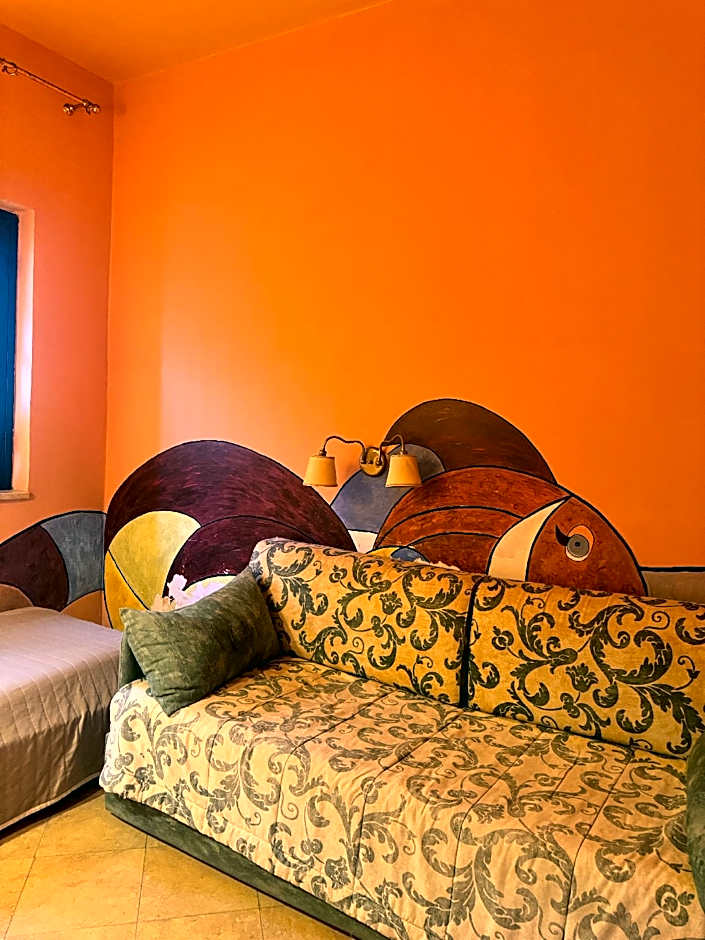Hotel La Playa Blanca