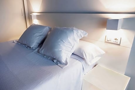 Junior Suite with Balcony