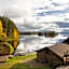 Herranniemi Guesthouse