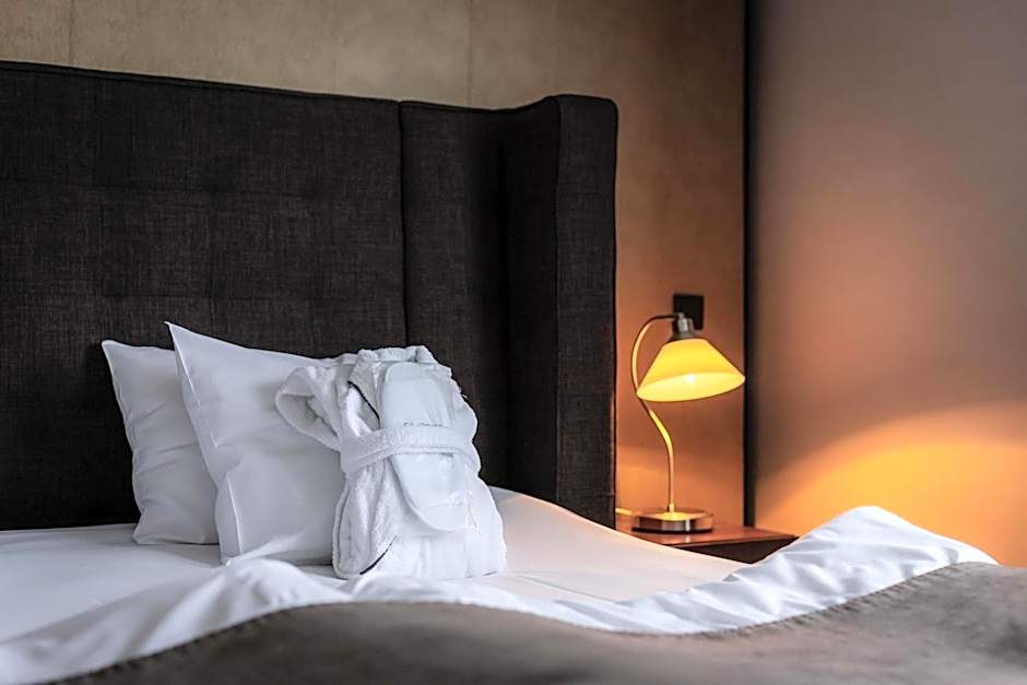 Best Western Gustaf Froding Hotel & Konferens