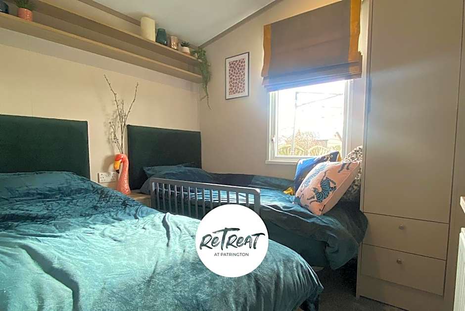 ReTreat Breaks - 45 Park Lane