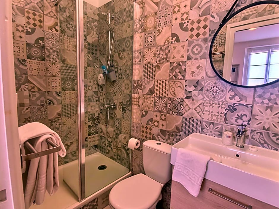 Atlantis Hôtel