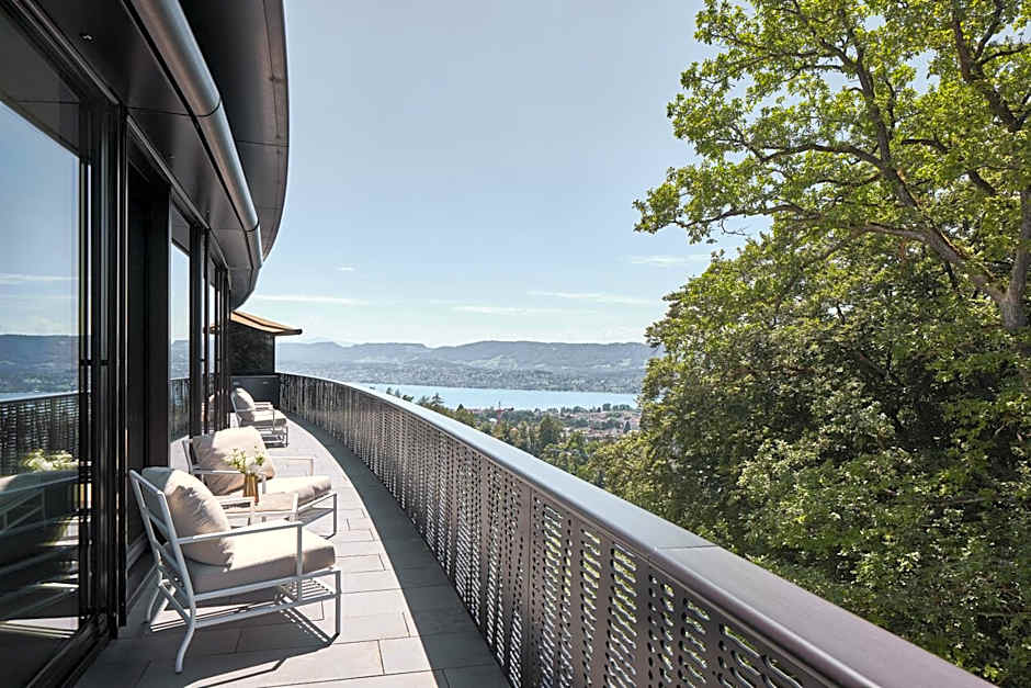 The Dolder Grand