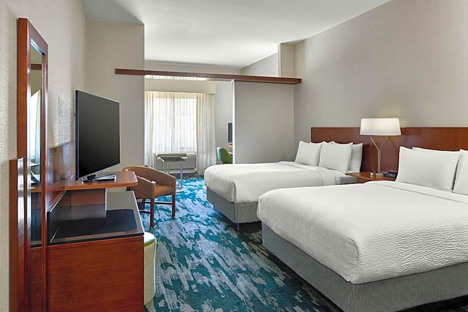 Fairfield by Marriott Inn & Suites Knoxville Turkey Creek