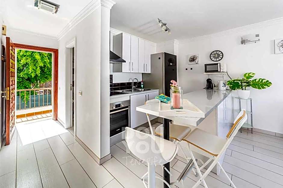 Apartment Paraiso Royal