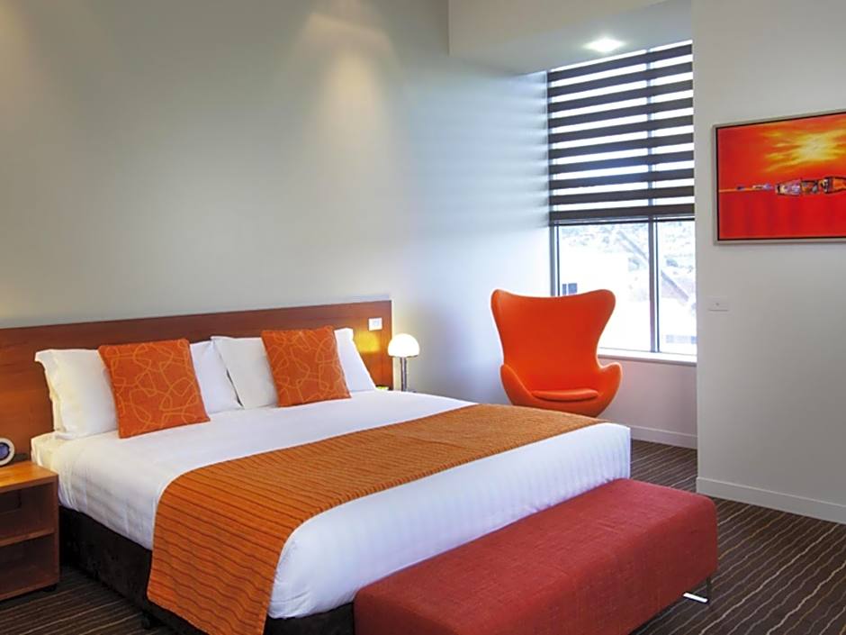 Mantra Charles Hotel Launceston