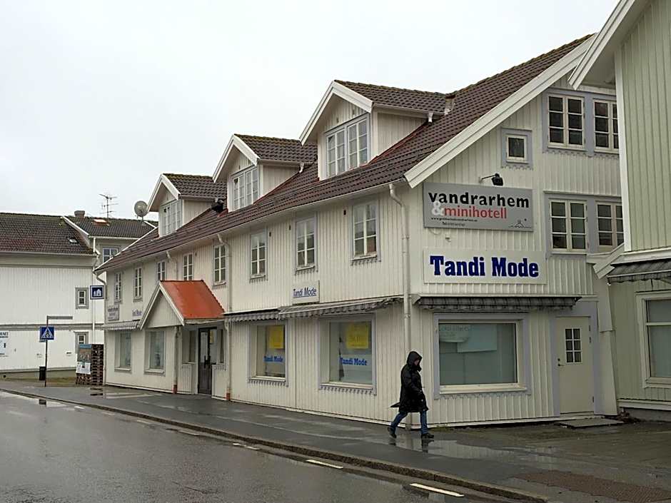 Grebbestads Vandrarhem