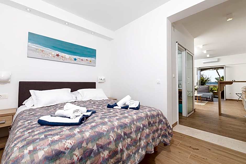 Stella Mare Eco Boutique House