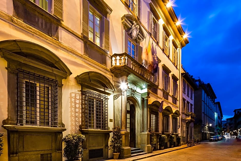 Baglioni Relais Santa Croce, Florence