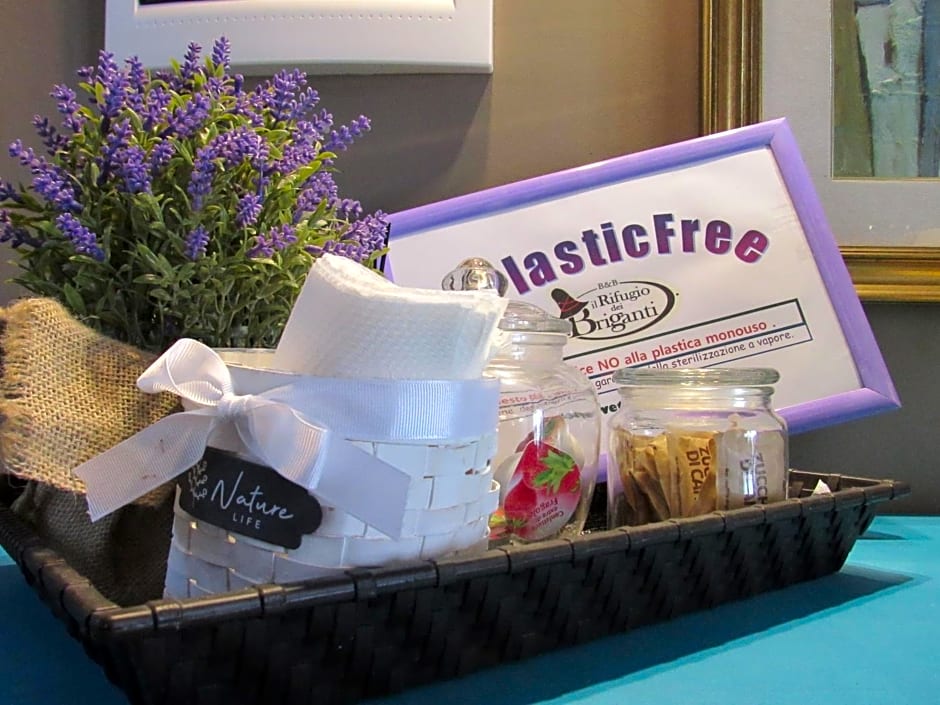 Il Rifugio dei Briganti