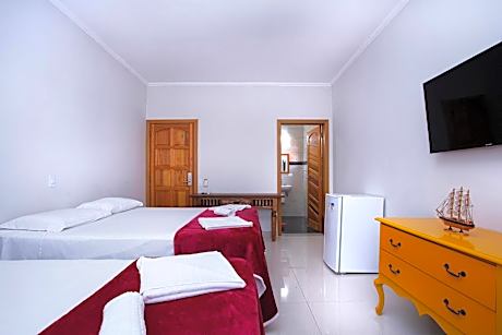 Master Room