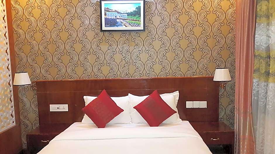 Hotel Pokhara Goodwill